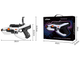 ПИСТОЛЕТ AR 4D MAGIC GAME GUN
