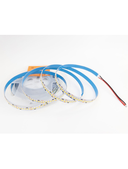 Светодиодная лента 2835 240LED/M 24V IP33 Warm 1-рядн. SEASTAR