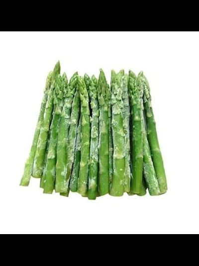 Спаржа шоковой заморозки. Фасовка 1кг