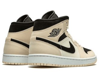 Nike jordan 1 beige cheap