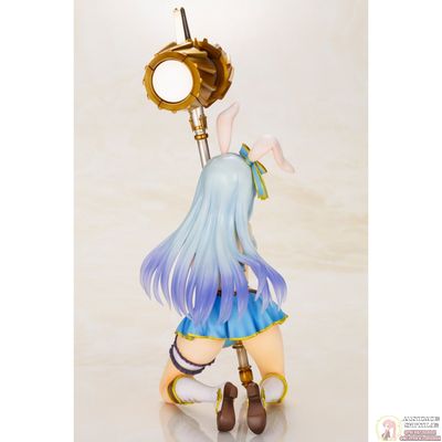 Фигурка 1/7 Сиа Хаулия (Shia Haulia)