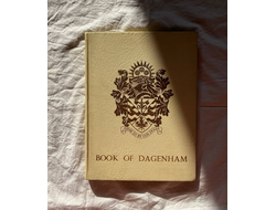 The book of Dagenham. John Gerarg O'Leary, 1949