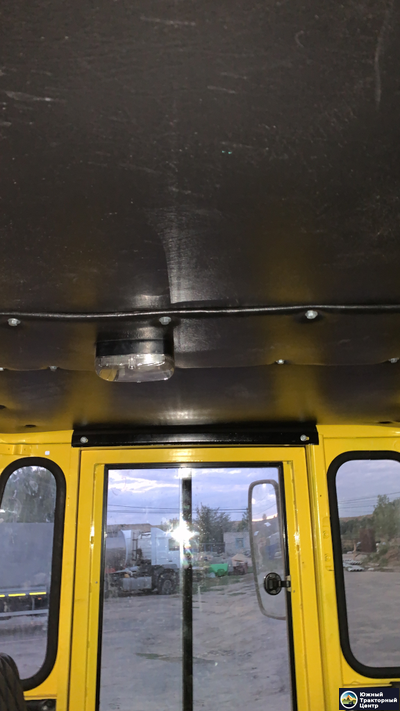 Кировец К-701 индивидуальной сборки