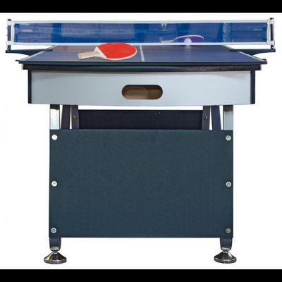 Аэрохоккей «Maxi 2-in-1» 6 ф (теннисная покрышка в комплекте)