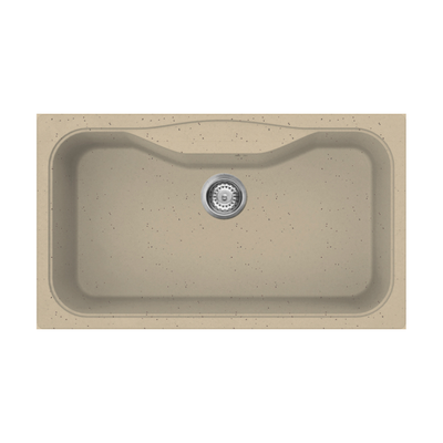 Мойка OMOIKIRI MARU 86-CH