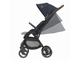 Коляска 2в1 Maxi-Cosi Soho Essential Graphite/графит