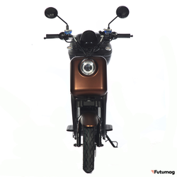 Электроскутер Skyboard Kazbek 1200W