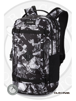 Dakine URBN Mission Pack 23L Caramel в магазине Bagcom