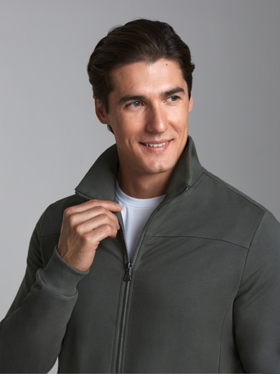 Костюм cпортивный  мужской 11SKM-1679 RED-N-ROCK'S