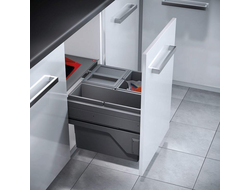 ВСТРАИВАЕМАЯ СИСТЕМА 43Л AS CARGO HAILO