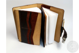 ежедневник ручной работы, блокнот ручной работы, кожаный ежедневник купить, ежедневник на заказ