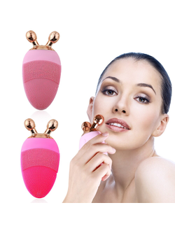 Щетка для Чистки Лица Facial Brush ZX-1683 Оптом