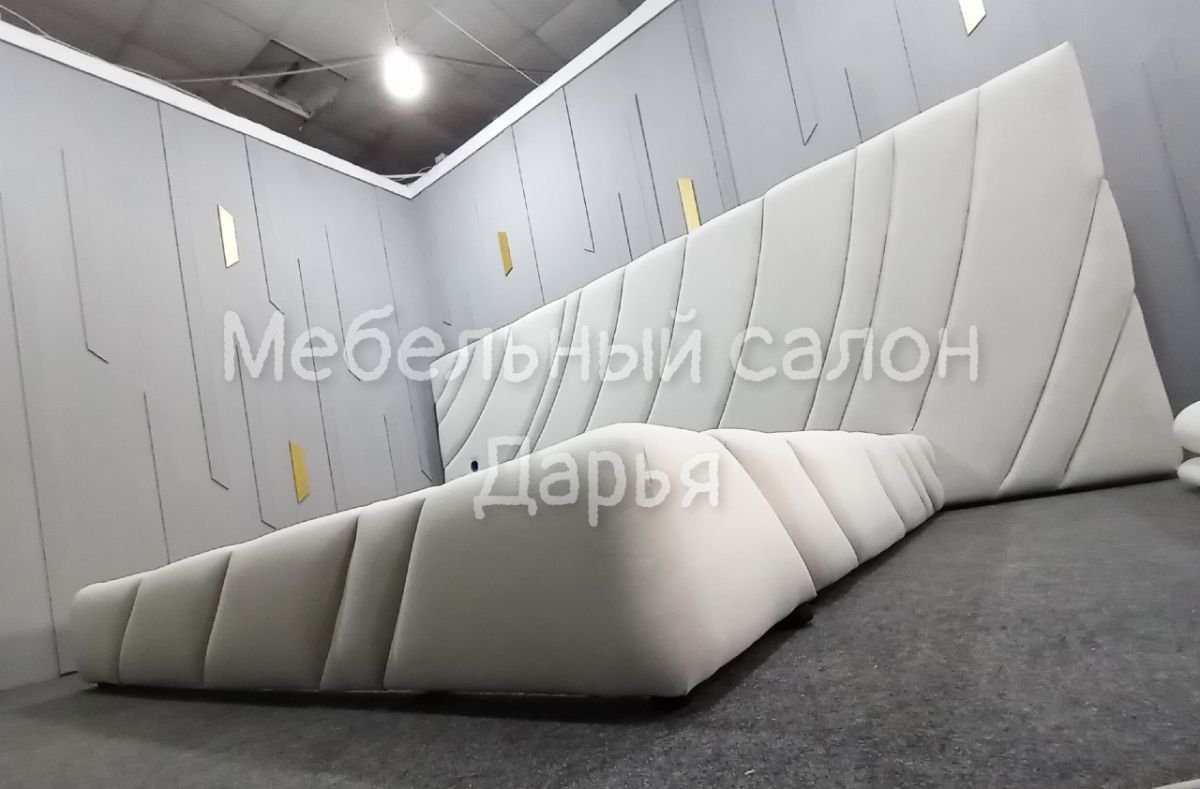 Производитель кроватей в Красноярске