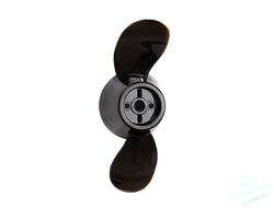 Подвесной электромотор WaterSnake ASP 24 lbs/24" 12V White