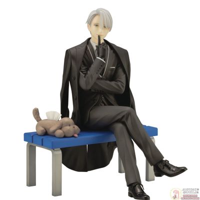 Фигурка 1/8 Виктор Никифоров (Victor Nikiforov)