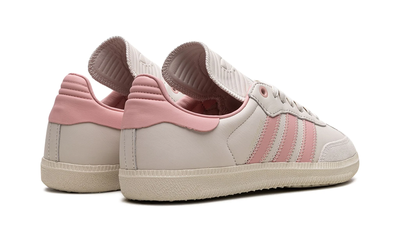 Adidas Samba Humanrace Pharrell Aluminum