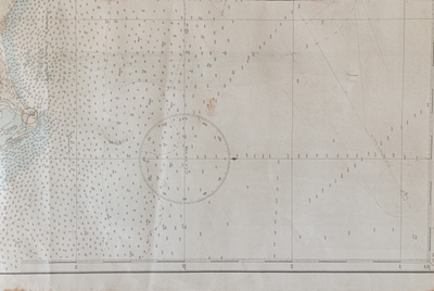 "Усталая подлодка" линогравюра Мухачев В.П. 1974 год