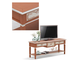ТВ ТУМБА SHABBY CHIC 671/G