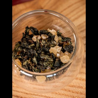 Фруктовое вдохновение