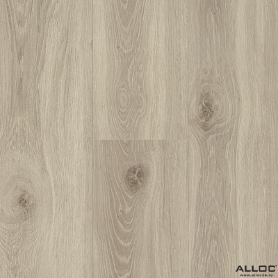 Ламинат Alloc Original Дуб Натур Элегант Матовый 04471 34 класс толщина 11 мм с фаской и подложкой 1.912 м2