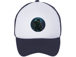 Кепки Doom/ Дум