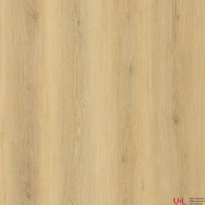 SPC ламинат Union Vida Дуб Прованс VI01-02L 43 класс толщина 4.2 мм с фаской замковый 2.7889 м2