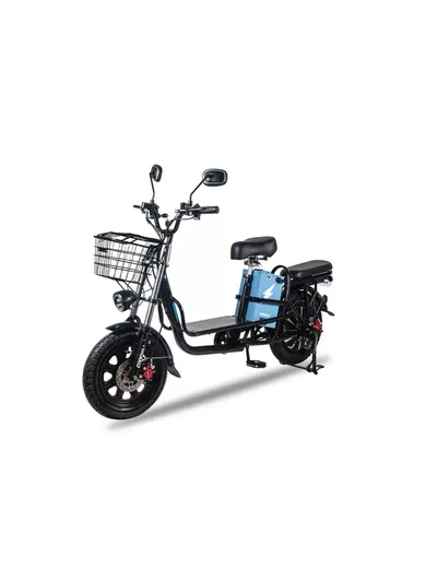 Электровелосипед wenbox 30ah