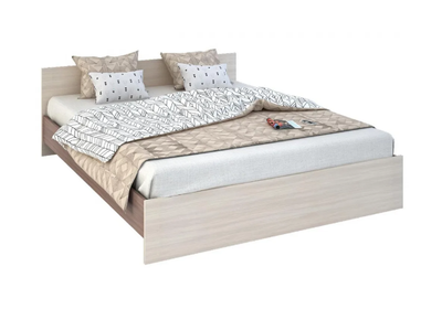 Кровать БАСЯ КП