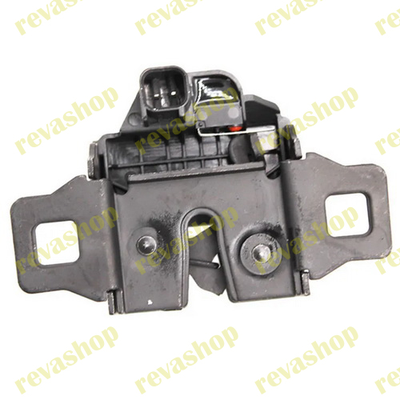 Автомобильная передняя защелка капота LR065340 для Freelander 2 2006- Land Range Rover Evoque 2012-