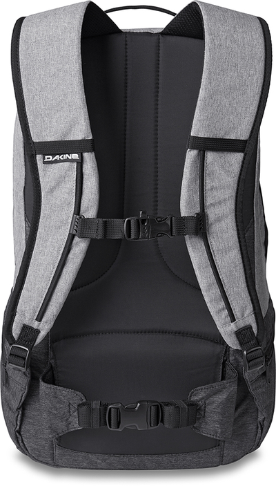 Рюкзак Dakine Mission 25L Greyscale