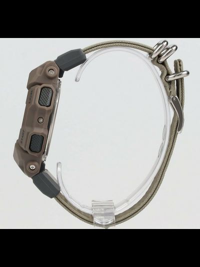 Часы Casio G-Shock GD-010CE-5