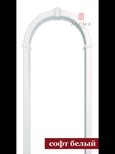 Арка РОМАНСКАЯ
