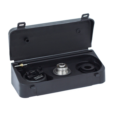 Набор для краскопультов Walcom Genesi CARBONIO EVO HTE CLEAR W0100**