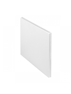 Панель боковая для ванны Ахин