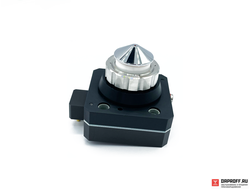 Сопловая часть в сборе TRA BT240S 120A61000A