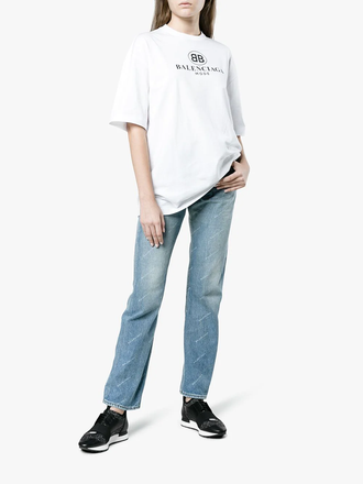 Balenciaga race runners womens price cheap