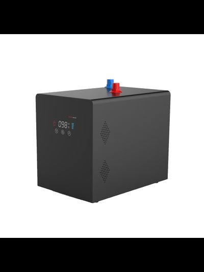 Бак нагрева 4 л