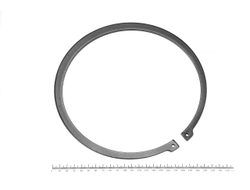 Стопорное кольцо наружное 220х5,0 DIN 471