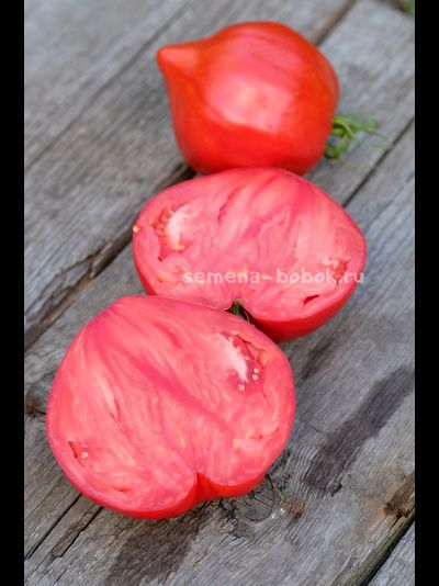 Томат Большая Красная Долли ( Big Dolly Red)