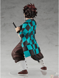 Фигурка Тандзиро Камадо (Kamado Tanjirou Pop Up Parade)