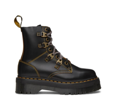 Ботинки Dr Martens Collier Bex Double Laced