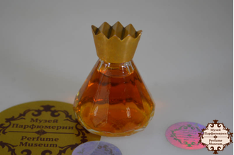 Todd Oldham Crown (Тод Олдам Краун) EDP винтажная парфюмерия интернет магазин +купить