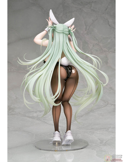 Фигурка 1/7 Сода (Soda Twinkling Bunny)