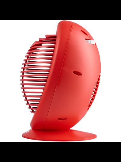 Тепловентилятор Zanussi ZFH/C-405 red
