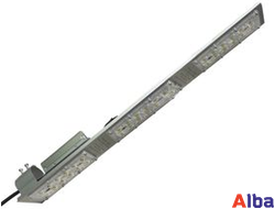 светильник на столб уличный Пермь