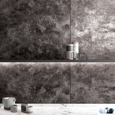 Керамогранит Laparet Milkiway Silver 60 x 120 см Металлизированный