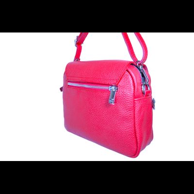 Сумка Renato Angi красная