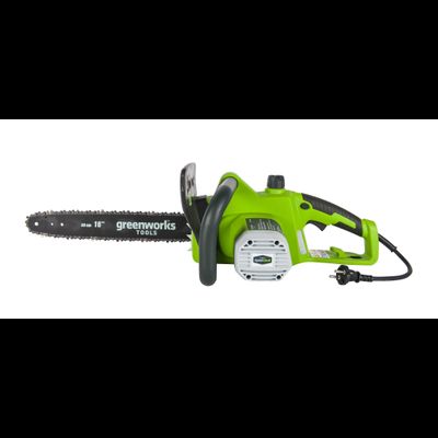 Электропила Greenworks GCS1840