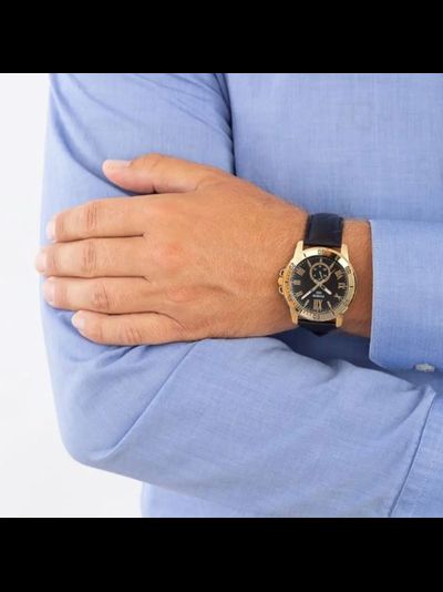 Часы Casio MTP-VD200GL-1B