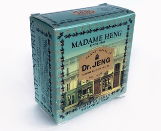 Купить тайское мыло Soap Dr Jeng Madame Heng